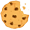 icon of a cookie