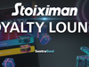 Stoiximan Loyalty Lounge: Ήρθε το νέο πρόγραμμα ανταμοιβής της Stoiximan!