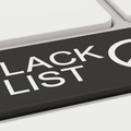 Blacklist ΕΕΕΠ: Τους 7.908 έφτασαν οι παράνομοι ιστότοποι!