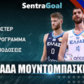 Ελλάδα Mundobasket 2023: Ρόστερ - Πρόγραμμα - Στοιχήματα