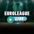 Live Streaming* Euroleague: Δείτε εδώ τo Game 5 του ΟΑΚΑ