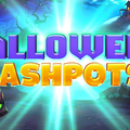 Νυχτερίδες, φαντάσματα και αράχνες! Halloween Cash Pots από την Inspired Gaming! 