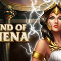 Legend of Athena: Περιπέτεια στην Αρχαία Αθήνα από την Red Tiger Gaming