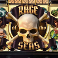 Το νέο Rage of the Seas της NetEnt εντυπωσιάζει!
