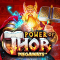 Power of Thor Megaways: Εντυπωσιακό φρουτάκι από την Pragmatic Play στο Sportingbet casino