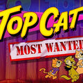 Ταξίδι στον μαγικό κόσμο των καρτούν με το Top Cat: Most Wanted
