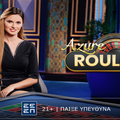 Azure Roulette: Μοναδική εμπειρία ρουλέτας