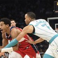 NBA Στοίχημα: Εμπιστοσύνη στην παραγωγικότητα των Πίστονς και Γουίζαρντς!