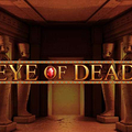 Eye of Dead: Ταξίδι στη μυθολογία με άρωμα από Αίγυπτο!