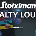 Stoiximan Loyalty Lounge: Ήρθε το νέο πρόγραμμα ανταμοιβής της Stoiximan!