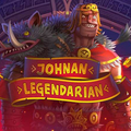 Johnan Legendarian: Μυθικό ταξίδι σε παραμυθένιους τόπους στο Vistabet Casino
