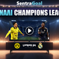 Τελικός Champions League Κανάλι: Πού θα δείτε το μεγάλο ματς
