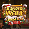 Το ολοκαίνουριο Big Bad Wolf Christmas Special προσγειώθηκε στο καζίνο! 