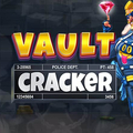 Vault Cracker: Περιπέτεια σε χρηματοκιβώτιο από την Red Tiger Gaming