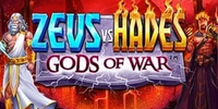 Zeus vs Hades: Gods of War