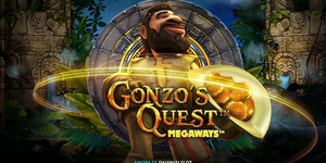 Gonzo’s Quest Megaways: Περιπέτεια καζίνο στην Novibet
