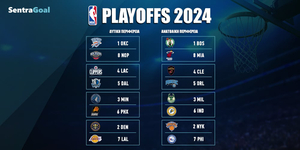 NBA Playoffs: Κομβικά παιχνίδια σε Αριζόνα και Ιντιάνα