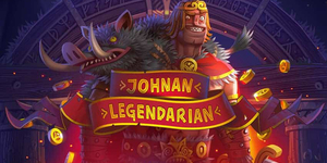 Johnan Legendarian: Μυθικό ταξίδι σε παραμυθένιους τόπους στο Vistabet Casino