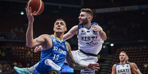 Ευρωμπάσκετ: «Αυτοκτονία» για Εσθονία, αγκαλιά με την πρόκριση η Ουκρανία