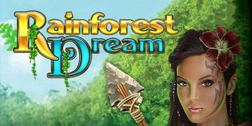 Rainforest dream