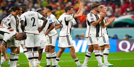Μουντιάλ 2022 Ε' όμιλος: «Αποχαιρέτησε» η Γερμανία