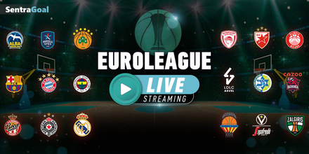 Live Streaming* Euroleague: Δείτε εδώ τον τελικό των play-in!