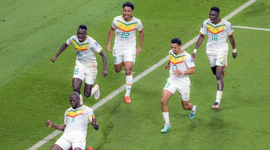 Μουντιάλ 2022 Α' όμιλος: Η Σενεγάλη «πέταξε» εκτός τουρνουά το Εκουαδόρ