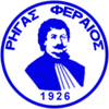 Ρήγας Φεραίος