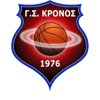 Κρόνος Αγίου Δημητρίου