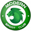 Μόντερν Σπορτ