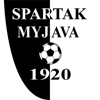 Σπαρτάκ Μιγιάβα (Γ)