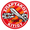 Σπάρτακος Κιτίου