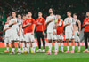 Πρόβα τζενεράλε πριν το Nations League