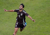 Το όνειρο ξεκινάει στο «Azteca»