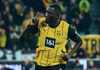 Βρίσκουν δίχτυα στο «Signal Iduna Park»
