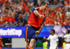 Δεν αστειεύεται η «La Roja»