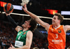 Game 3 όπως Game 2, Ζαλγκίρις όπως Χάποελ