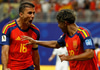 Η «La Roja» έχει τον πρώτο λόγο