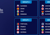 Ξεκινάει το Euro των νέων