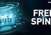 Free Spins* Χωρίς Κατάθεση