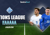 Nations League Ελλάδα: Ιστορική άνοδος στη League A!