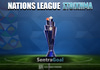 Nations League Στοίχημα: Προσφέρει θέαμα η «ρόχα»