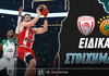 ΟΣΦΠ - ΠΑΟ Ειδικά: «Ερυθρόλευκο» προβάδισμα... στις λεπτομέρειες!