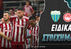 Λεβαδειακός - Ολυμπιακός ειδικά: «Καλοπληρώνει» ο Πουέρτα!