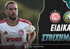 Ολυμπιακός - Φορτούνα Σιτάρντ Ειδικά: «Δώρο» στο 13.00!