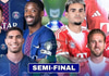 Γκολ και θέαμα στο Champions League