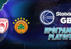 Το πρόγραμμα των playoff της Stoiximan Basket League 2026