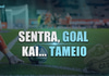 Sentra, Goal και... Ταμείο