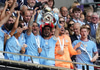 Treble...