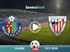 Χετάφε εναντίον Μπιλμπάο LIVE STREAMING ☑️ ΚΑΝΑΛΙ